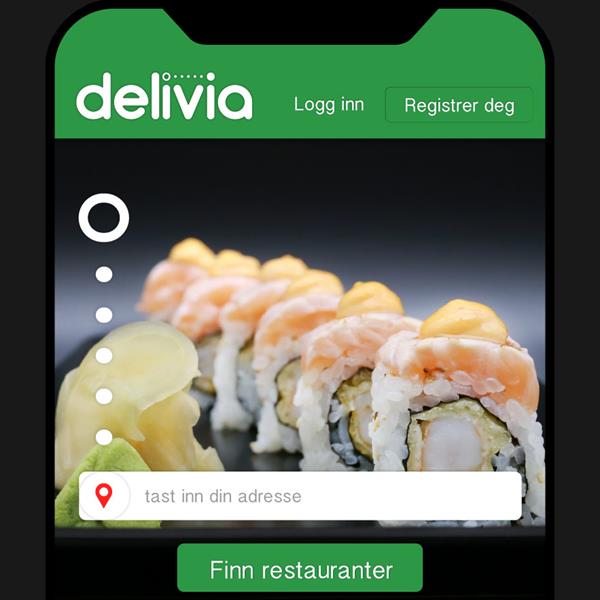 Delivia