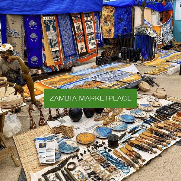 Zambia Marketplace