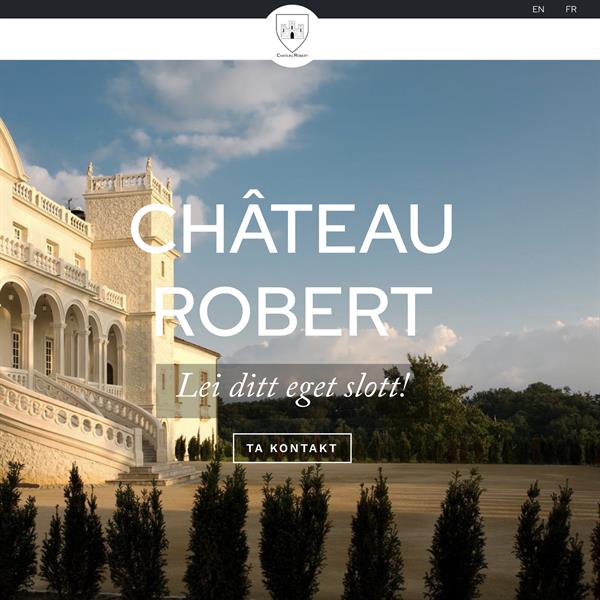 Château Robert