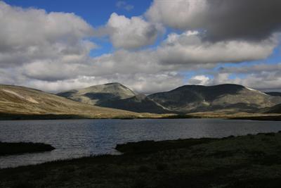 Rondane Norge