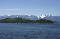 Howe Sound