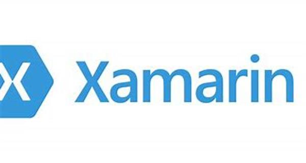 Xamarin logo